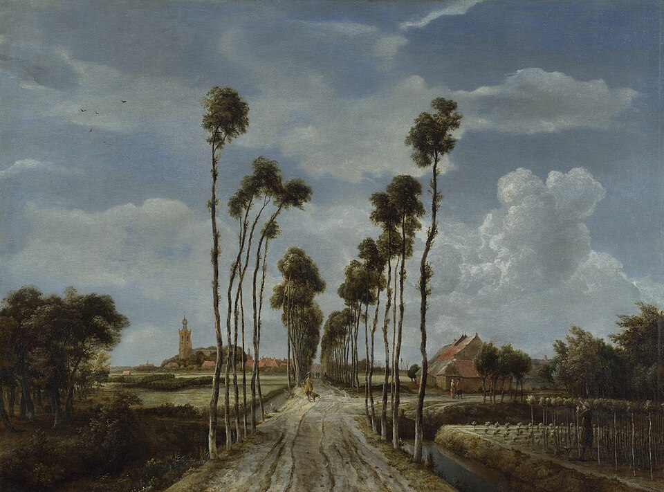 Hobbema Avenue