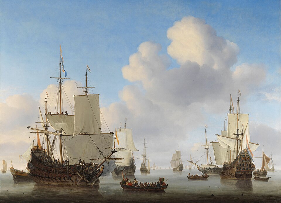 Vandevelde Ships