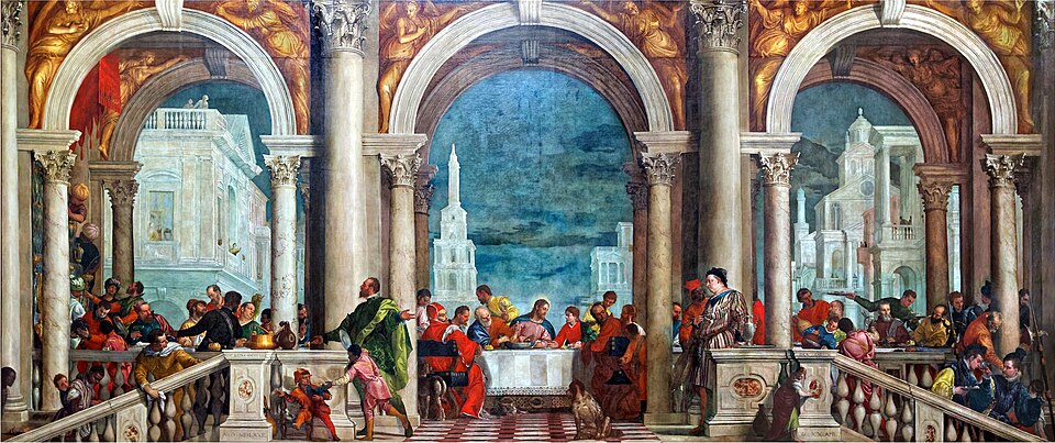 Veronese Feast